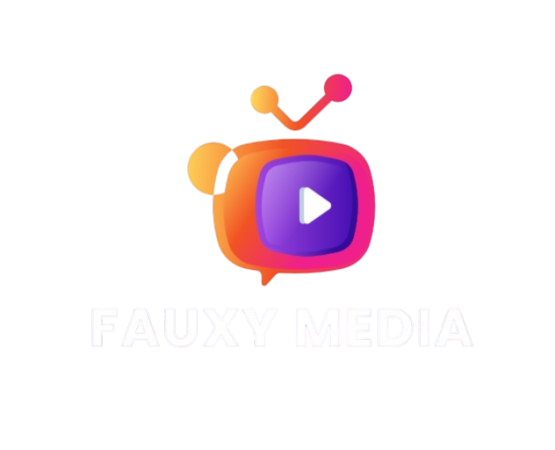 FAUXY MEDIA
