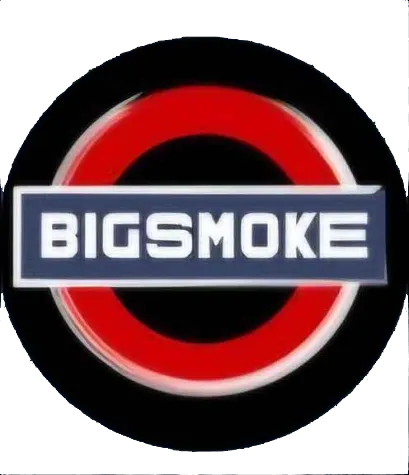 Big Smoke Master Panel